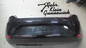 Gebrauchte Stoßstange hinten Seat Leon Preis auf Anfrage angeboten von Gebr.Klein Gunnewiek Ho.BV