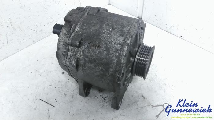 Begagnade Dynamo Audi S6 Pris € 79,00 Marginaltabell erbjuds av Klein Gunnewiek Autodemontage & Motorentechniek