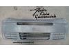 Front bumper from a Renault Trafic 2005