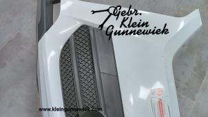 Used Front bumper Audi Q3 Price € 175,00 Margin scheme offered by Gebr.Klein Gunnewiek Ho.BV