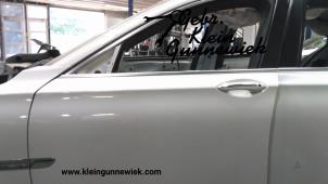 Używane Drzwi lewe przednie wersja 4-drzwiowa BMW 7-Serie Cena € 445,00 Procedura marży oferowane przez Gebr.Klein Gunnewiek Ho.BV