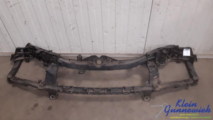 Begagnade Front Ford Focus Pris € 34,00 Marginaltabell erbjuds av Klein Gunnewiek Autodemontage & Motorentechniek