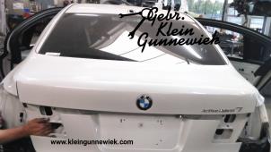 Gebrauchte Kofferraumklappe BMW 7-Serie Preis € 245,00 Margenregelung angeboten von Gebr.Klein Gunnewiek Ho.BV