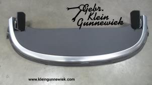 Gebrauchte Abdeckplatte Cabriodach Volkswagen Eos Preis € 125,00 Margenregelung angeboten von Gebr.Klein Gunnewiek Ho.BV