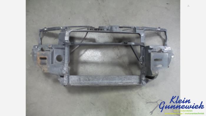 Begagnade Front Volkswagen Sharan Pris € 35,00 Marginaltabell erbjuds av Klein Gunnewiek Autodemontage & Motorentechniek