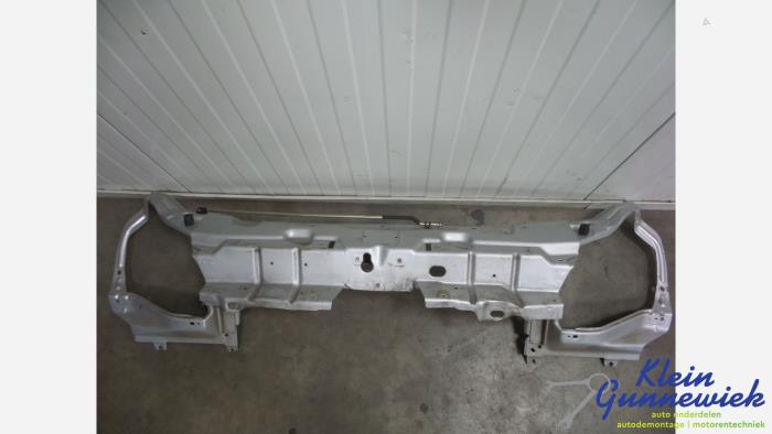 Używane Panel przedni Fiat Doblo Cena € 51,00 Procedura marży oferowane przez Klein Gunnewiek Autodemontage & Motorentechniek
