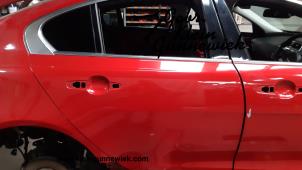 Gebrauchte Tür 4-türig rechts hinten Jaguar XE Preis € 395,00 Margenregelung angeboten von Gebr.Klein Gunnewiek Ho.BV