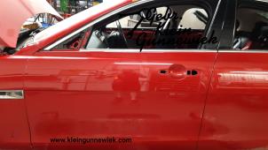 Usados Puerta de 4 puertas izquierda delante Jaguar XE Precio € 450,00 Norma de margen ofrecido por Gebr.Klein Gunnewiek Ho.BV