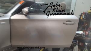 Używane Drzwi lewe wersja 2-drzwiowa BMW 1-Serie Cena € 135,00 Procedura marży oferowane przez Gebr.Klein Gunnewiek Ho.BV