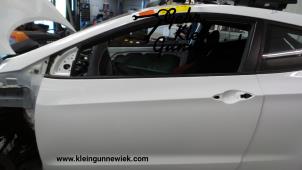 Usagé Portière 2portes gauche Hyundai I30 Prix sur demande proposé par Gebr.Klein Gunnewiek Ho.BV