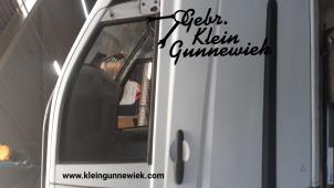 Used Door 2-door, right Mercedes Vito Price on request offered by Gebr.Klein Gunnewiek Ho.BV