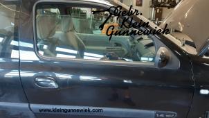 Used Door 2-door, right Renault Clio Price on request offered by Gebr.Klein Gunnewiek Ho.BV