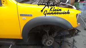 Used Front wing, right Ford Ranger Price on request offered by Gebr.Klein Gunnewiek Ho.BV