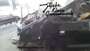 Used Front wing, left Seat Alhambra Price on request offered by Gebr.Klein Gunnewiek Ho.BV