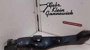 Used Front wing, right Mercedes Citan Price on request offered by Gebr.Klein Gunnewiek Ho.BV