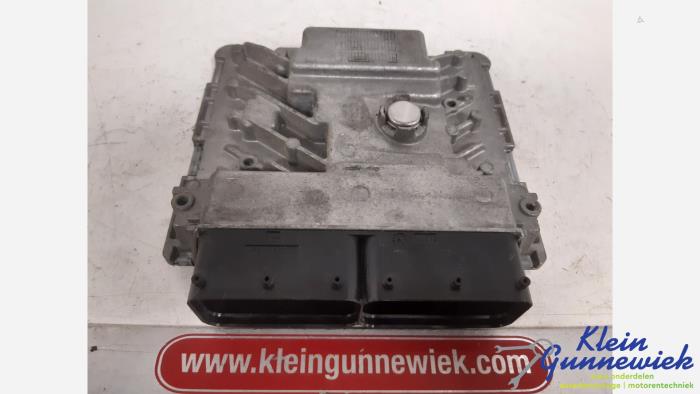 Used Injection computer Audi S3 Price € 223,00 Margin scheme offered by Klein Gunnewiek Autodemontage & Motorentechniek