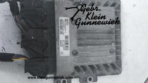Gebrauchte EinspritzSteuergerät Renault Megane Preis € 75,00 Margenregelung angeboten von Gebr.Klein Gunnewiek Ho.BV