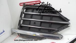 Used Bumper grille Volkswagen Touareg Price on request offered by Gebr.Klein Gunnewiek Ho.BV