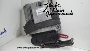 Used Injection computer Audi Q5 Price on request offered by Gebr.Klein Gunnewiek Ho.BV