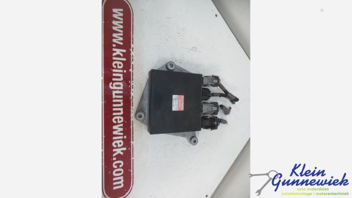 Used Injection computer Lexus RX 300 Price € 67,00 Margin scheme offered by Klein Gunnewiek Autodemontage & Motorentechniek