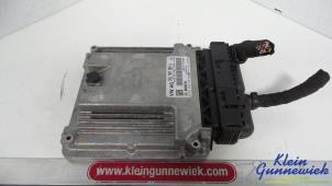 Used Injection computer Audi A3 Price € 245,00 Margin scheme offered by Klein Gunnewiek Autodemontage & Motorentechniek