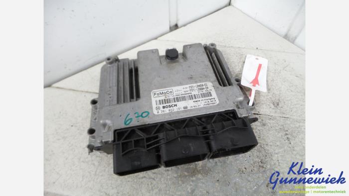 Used Injection computer Ford Mondeo Price € 251,00 Margin scheme offered by Klein Gunnewiek Autodemontage & Motorentechniek