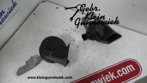 Gebrauchte Hupe Audi A6 Preis auf Anfrage angeboten von Gebr.Klein Gunnewiek Ho.BV