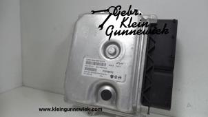 Usagé Ordinateur d'admission Opel Combo Prix sur demande proposé par Gebr.Klein Gunnewiek Ho.BV