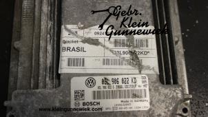 Usados Ordenadores de inyección Volkswagen Scirocco Precio de solicitud ofrecido por Gebr.Klein Gunnewiek Ho.BV