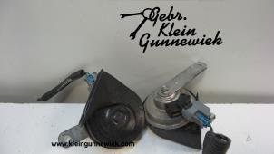 Used Horn Opel Antara Price on request offered by Gebr.Klein Gunnewiek Ho.BV
