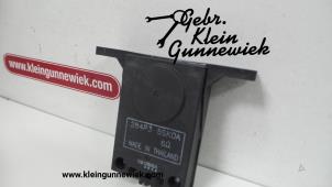 Used Horn Nissan X-Trail Price on request offered by Gebr.Klein Gunnewiek Ho.BV