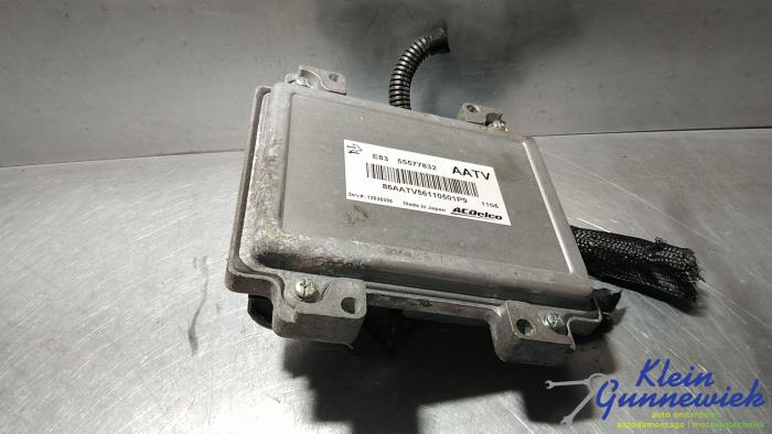 Used Injection computer Opel Corsa Price € 67,00 Margin scheme offered by Klein Gunnewiek Autodemontage & Motorentechniek