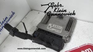 Used Injection computer Volkswagen Polo Price € 195,00 Margin scheme offered by Gebr.Klein Gunnewiek Ho.BV