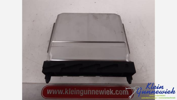Used Injection computer Volvo XC90 Price € 62,00 Margin scheme offered by Klein Gunnewiek Autodemontage & Motorentechniek