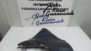Gebrauchte C-Pfosten Abdeckkappe rechts Ford B-Max Preis auf Anfrage angeboten von Gebr.Klein Gunnewiek Ho.BV