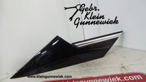 Used C-style sealing cover right Opel Astra Price on request offered by Gebr.Klein Gunnewiek Ho.BV