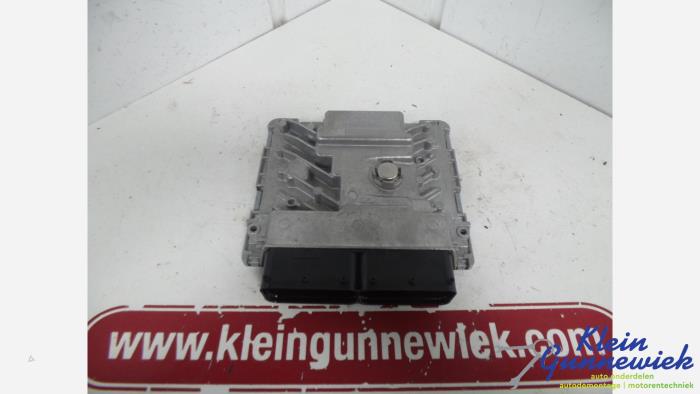 Used Injection computer Audi A5 Price € 181,00 Margin scheme offered by Klein Gunnewiek Autodemontage & Motorentechniek