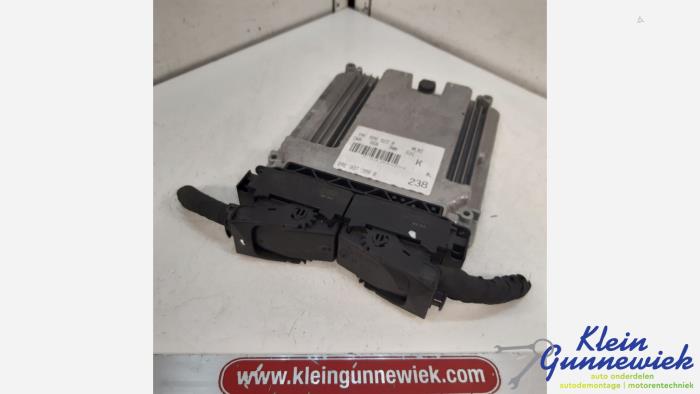 Used Injection computer Audi A5 Price € 317,00 Margin scheme offered by Klein Gunnewiek Autodemontage & Motorentechniek