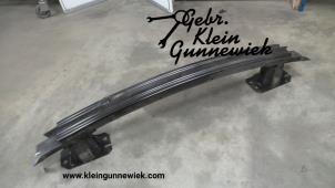 Used Rear bumper frame Ford Mondeo Price on request offered by Gebr.Klein Gunnewiek Ho.BV