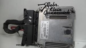 Usados Ordenadores de inyección Opel Insignia Precio de solicitud ofrecido por Gebr.Klein Gunnewiek Ho.BV