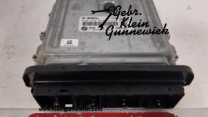 Gebrauchte EinspritzSteuergerät BMW 5-Serie Preis auf Anfrage angeboten von Gebr.Klein Gunnewiek Ho.BV