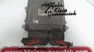 Used Injection computer Volvo XC90 Price on request offered by Gebr.Klein Gunnewiek Ho.BV