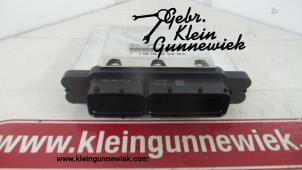 Usagé Ordinateur d'admission Volkswagen Golf Prix € 250,00 Règlement à la marge proposé par Gebr.Klein Gunnewiek Ho.BV