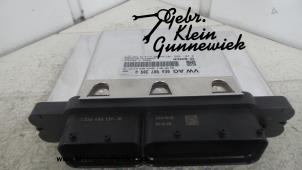Usados Ordenadores de inyección Volkswagen Golf Precio € 250,00 Norma de margen ofrecido por Gebr.Klein Gunnewiek Ho.BV