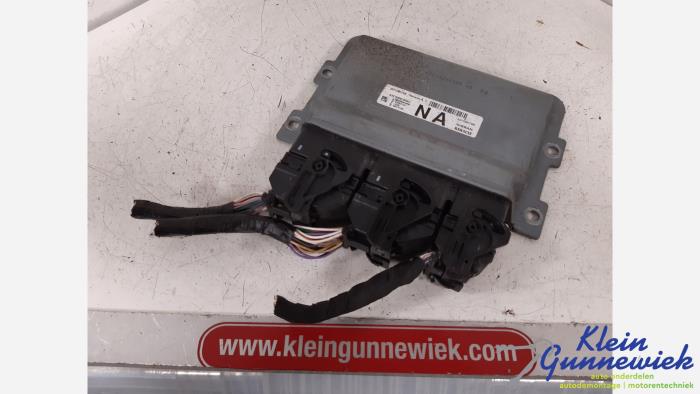 Used Injection computer Dacia Duster Price € 145,00 Margin scheme offered by Klein Gunnewiek Autodemontage & Motorentechniek