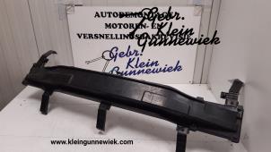 Used Rear bumper frame Hyundai I40 Price on request offered by Gebr.Klein Gunnewiek Ho.BV