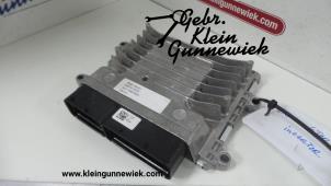 Gebrauchte EinspritzSteuergerät Hyundai Ioniq Preis auf Anfrage angeboten von Gebr.Klein Gunnewiek Ho.BV