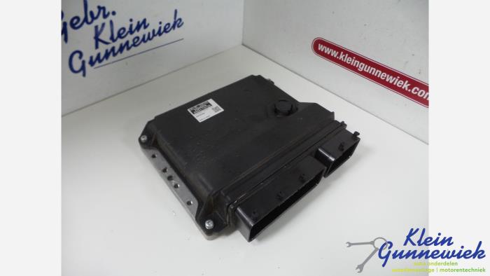 Used Injection computer Lexus CT 200h Price € 250,00 Margin scheme offered by Klein Gunnewiek Autodemontage & Motorentechniek
