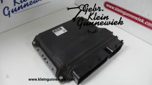 Used Injection computer Lexus CT 200h Price on request offered by Gebr.Klein Gunnewiek Ho.BV