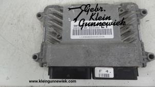 Gebrauchte EinspritzSteuergerät Chevrolet Aveo Preis auf Anfrage angeboten von Gebr.Klein Gunnewiek Ho.BV